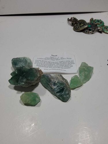 Lot #87 (1 of 4)