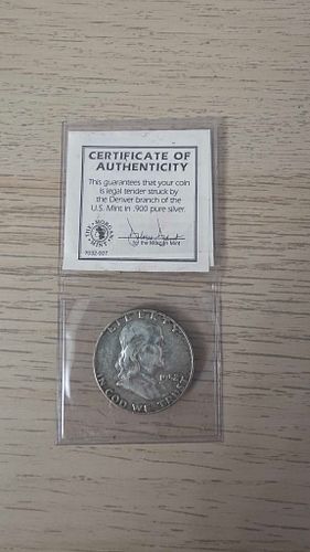 Lot #10 (1 of 3)