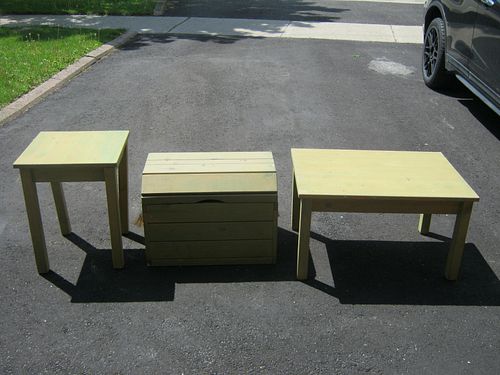 Lot #51 (1 of 4)