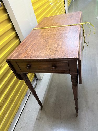 Lot #4 (1 of 3)