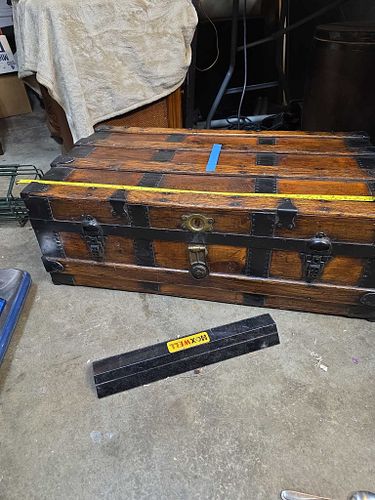 Lot #106 (1 of 5)