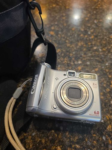 Lot #126 (1 of 5)