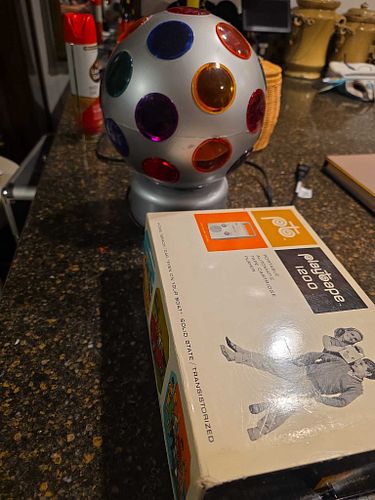 Lot #232 (1 of 5)