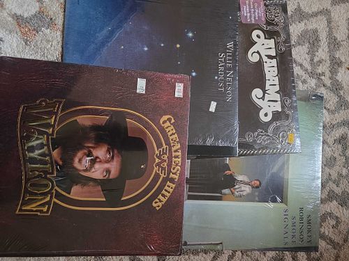 Lot #236 (1 of 5)
