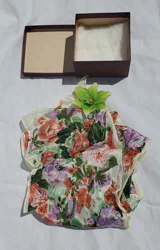 Lot #802 (1 of 5)