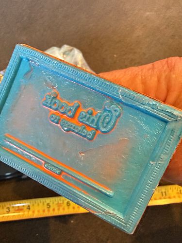 Lot #37 (1 of 3)