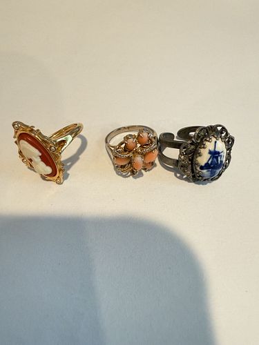 Lot #56 (1 of 4)