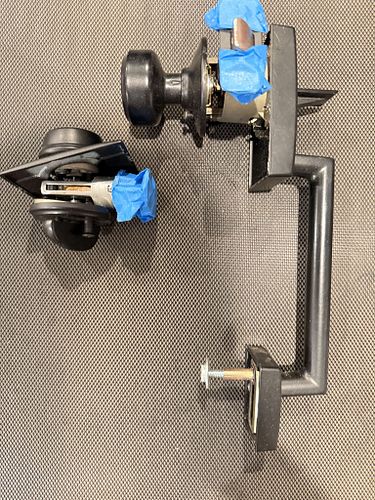 Lot #68 (1 of 5)
