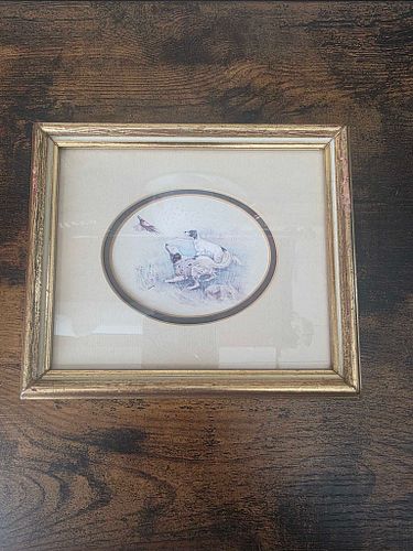 Lot #46 (1 of 6)