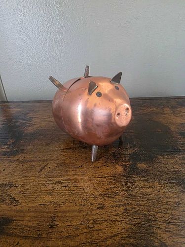 Lot #84 (1 of 6)
