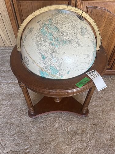 Lot #321 (1 of 12)
