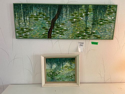 Lot #354 (1 of 12)