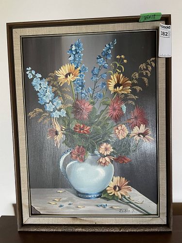 Lot #382 (1 of 9)