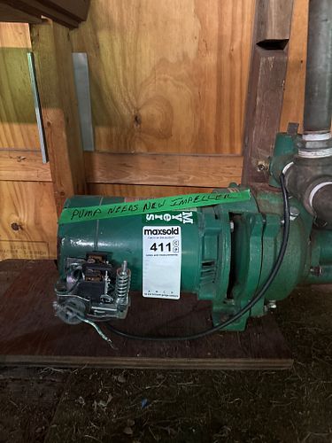 Lot #411 (1 of 7)