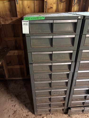 Lot #413 (1 of 9)
