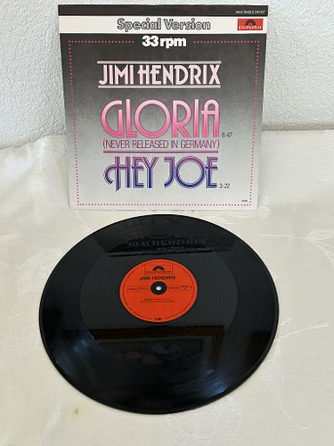 Lot #40 (1 of 10)