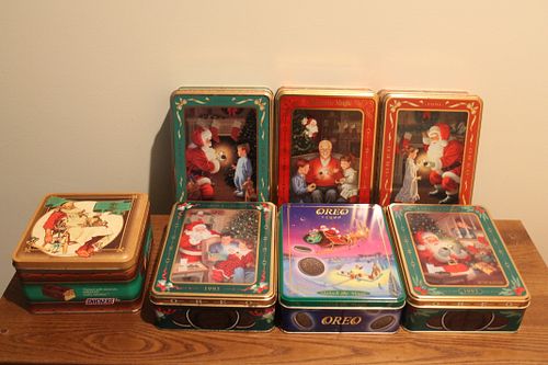 Lot #11 (1 of 5)