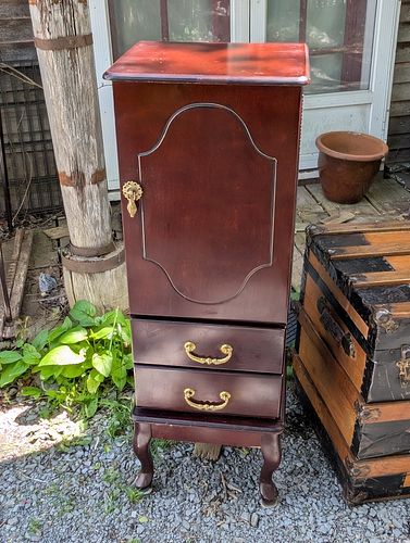 Lot #15 (1 of 16)