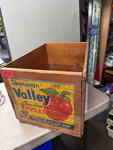 Lot #148 (1 of 3)