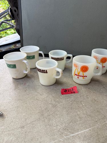 Lot #238 (1 of 4)