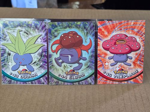 Lot #13 (1 of 5)
