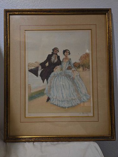 Lot #151 (1 of 10)