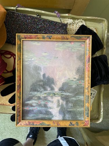 Lot #603 (1 of 5)