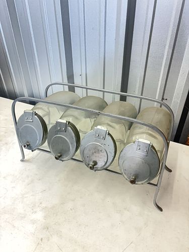 Lot #11 (1 of 6)