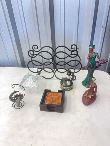 Lot #22 (1 of 5)