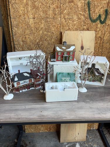 Lot #44 (1 of 5)