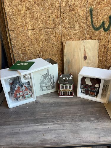Lot #45 (1 of 5)