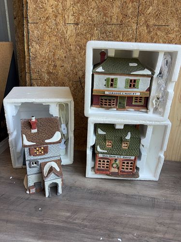 Lot #46 (1 of 5)