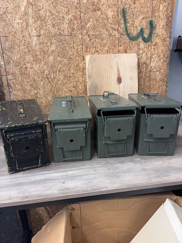 Lot #59 (1 of 6)