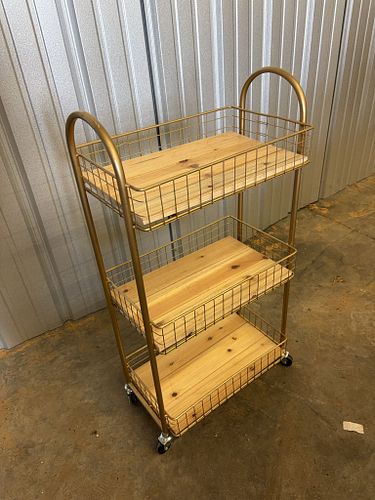 Lot #88 (1 of 5)