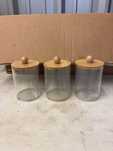 Lot #107 (1 of 5)