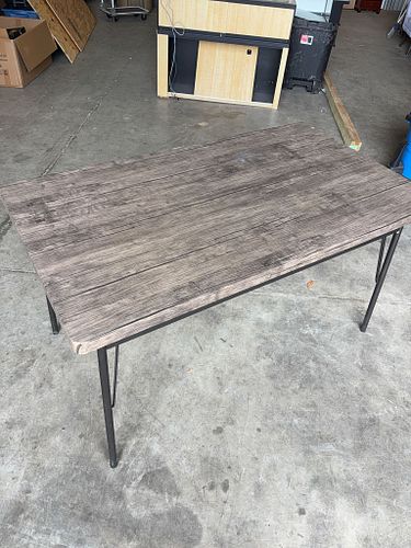 Lot #120 (1 of 7)