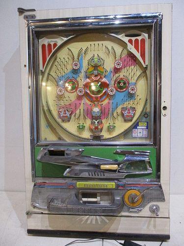 Lot #18 (1 of 18)