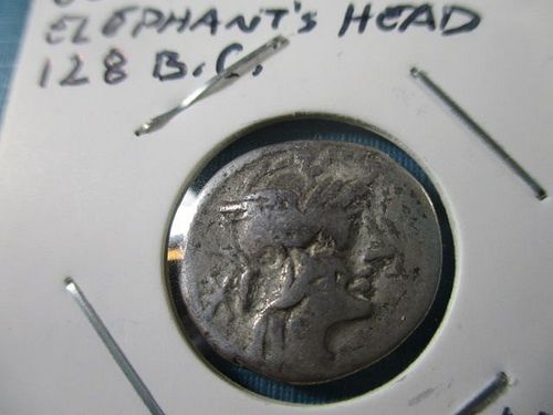 Lot #81 (1 of 5)