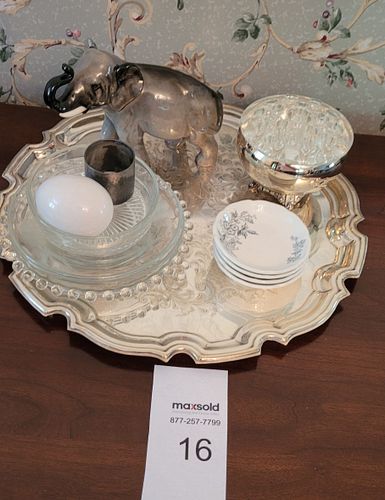 Lot #16 (1 of 8)