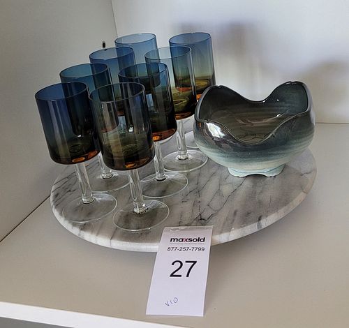 Lot #27 (1 of 7)
