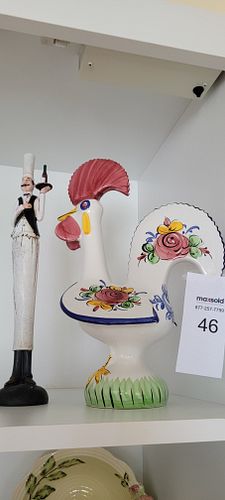 Lot #46 (1 of 6)