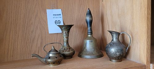 Lot #69 (1 of 4)