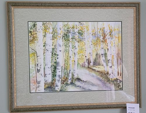 Lot #121 (1 of 6)