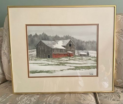 Lot #165 (1 of 4)
