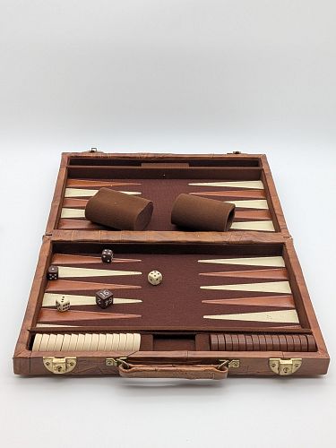 Lot #24 (1 of 6)