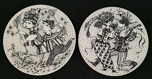 Lot #41 (1 of 3)