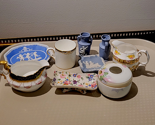 Lot #77 (1 of 3)