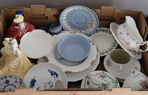 Lot #81 (1 of 3)