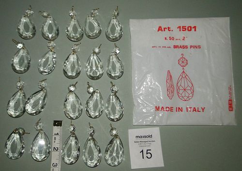 Lot #15 (1 of 2)