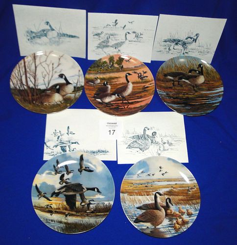 Lot #17 (1 of 5)